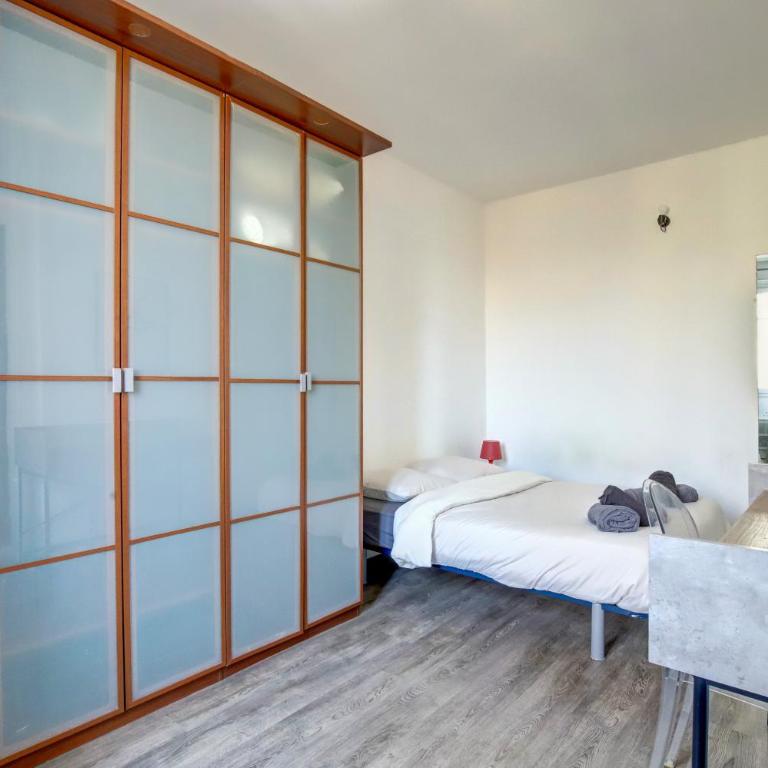 Le petit Strasbourg hypercentre - Appartamento con 1 Camera da Letto - 30