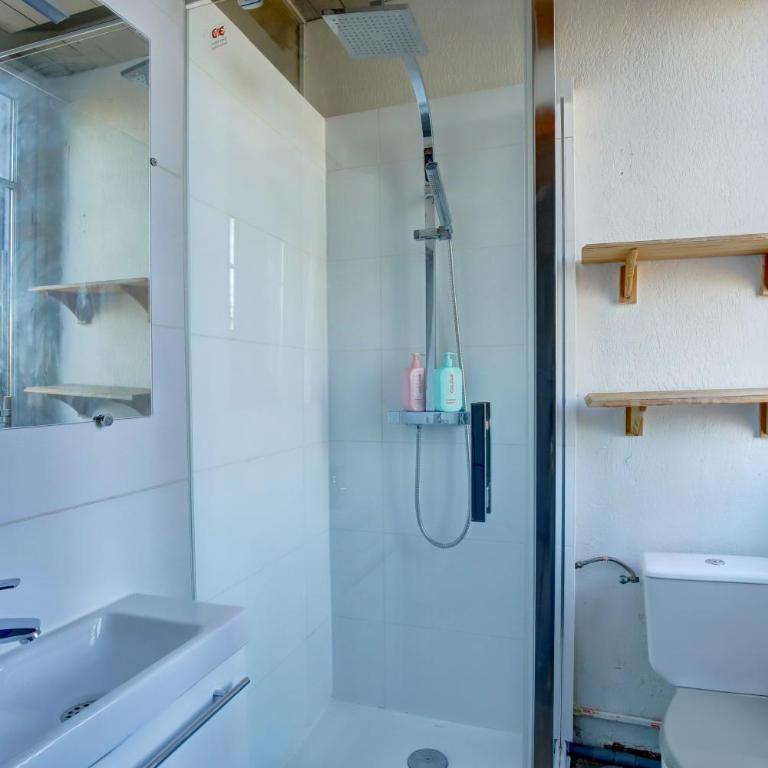 Le petit Strasbourg hypercentre - Appartamento con 1 Camera da Letto - 33