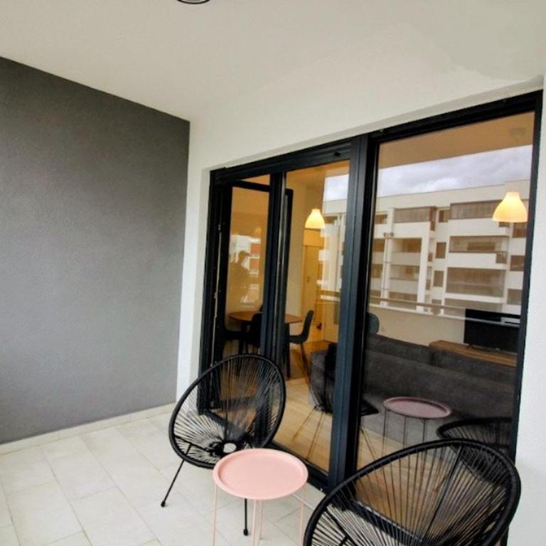 Sun & Sea - Apartman sa 1 Spavaćom Sobom - 11