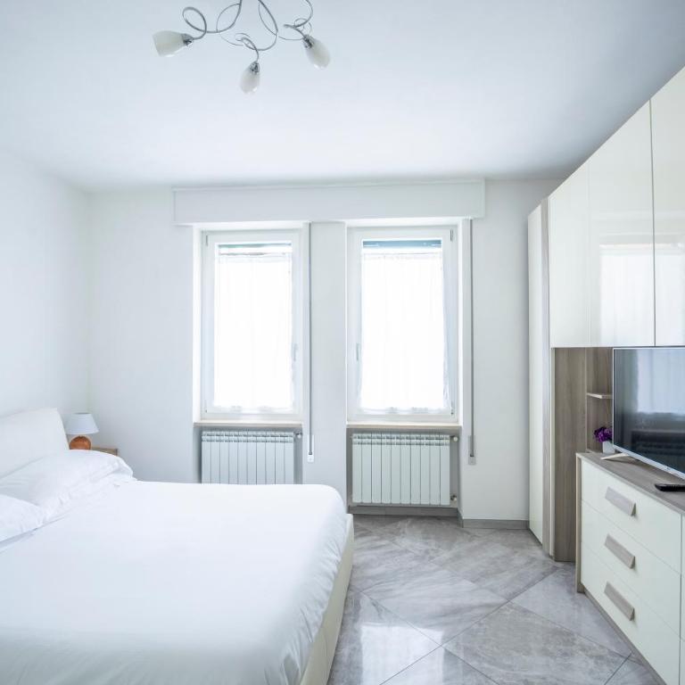 Ca Giardino - Venetian Family - Appartamento con 2 Camere da Letto - 3