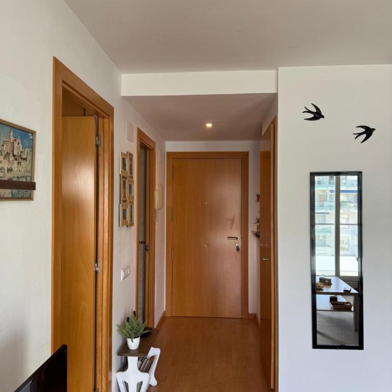 Apartamento soleado en Porto Marina con IMMO 365 - One-Bedroom Apartment with Pool View - 3