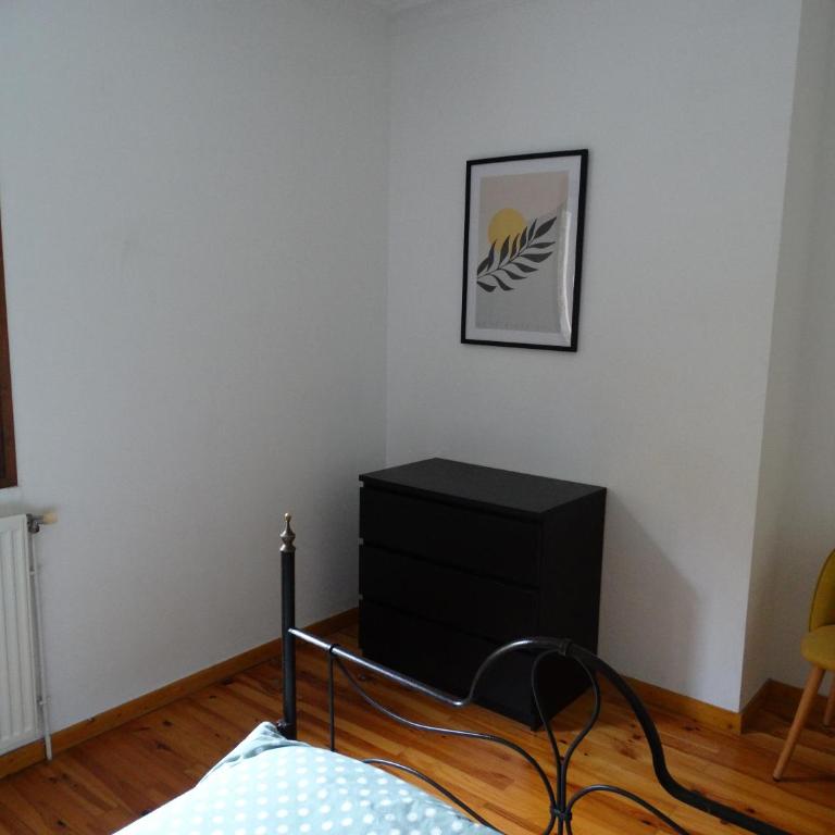 Le Clos Gentiane - Maison 2 Chambres - 34