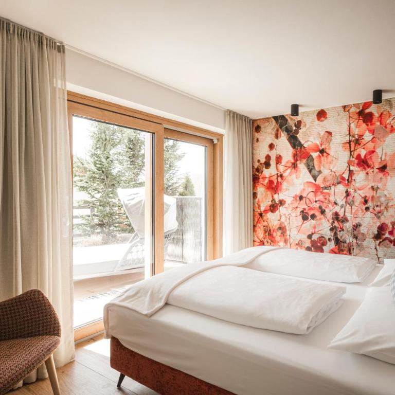 Pension Haus Tirol - Appartamento Superior con Sauna - 1