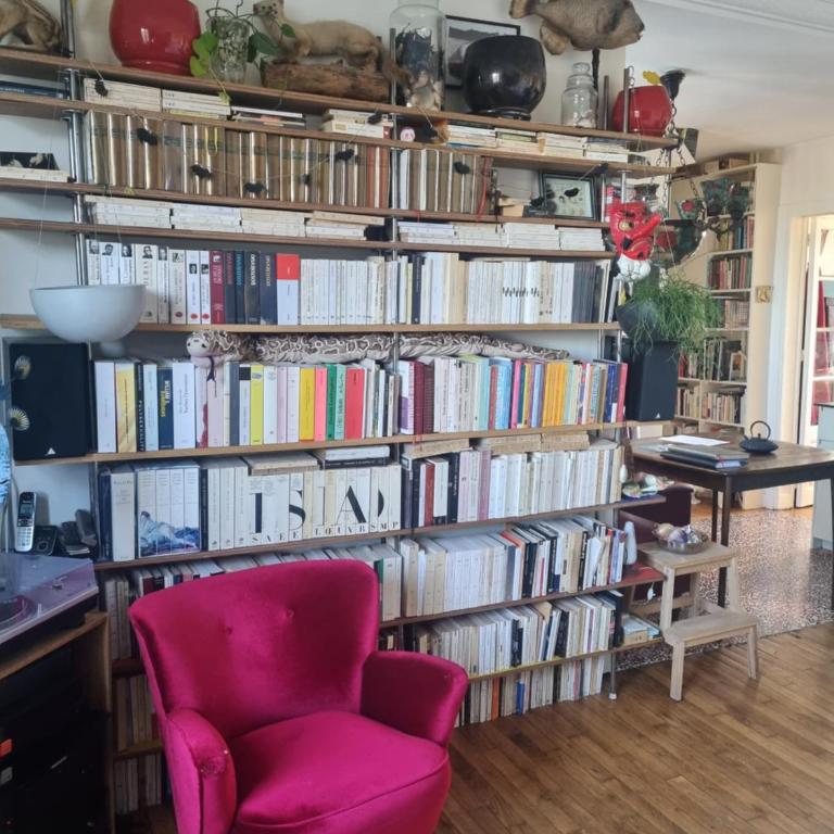 Le Nid D'Aigle - Appartement 1 Chambre - 45