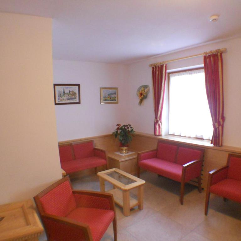 Residence Garni Manuela - Appartamento con 1 Camera da Letto - 16