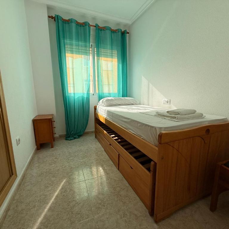 Las Gondolas by Alina365 - Apartamento - 6