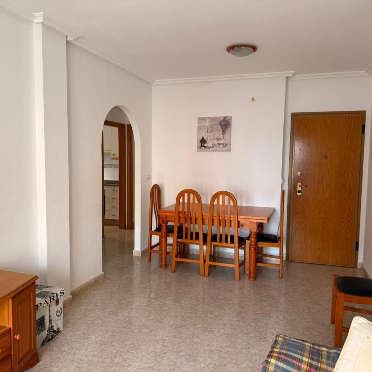 Las Gondolas by Alina365 - Apartamento - 10