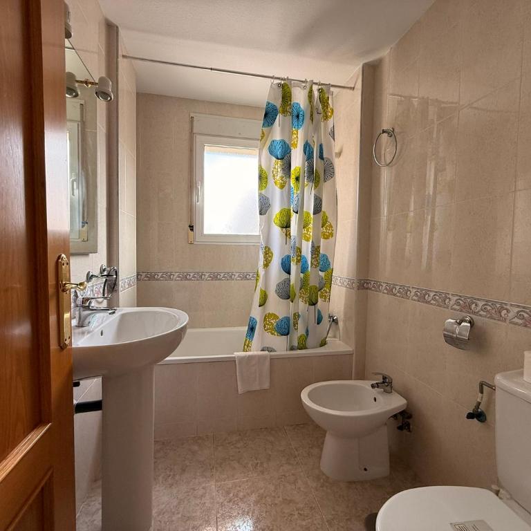 Las Gondolas by Alina365 - Apartamento - 8