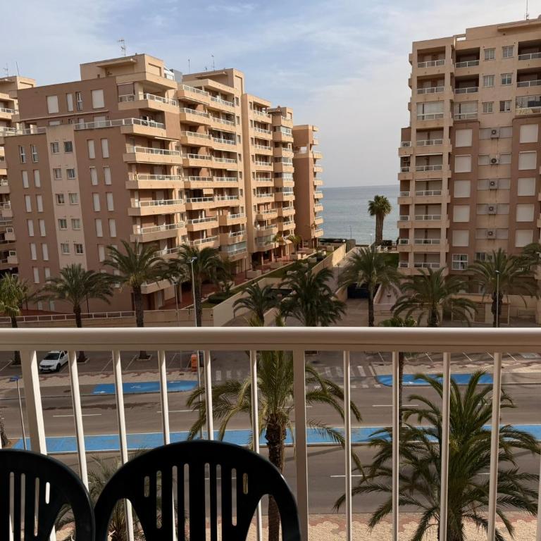 Las Gondolas by Alina365 - Apartamento - 11