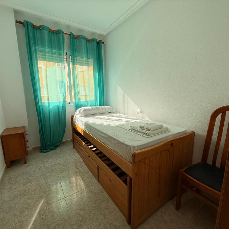 Las Gondolas by Alina365 - Apartamento - 15