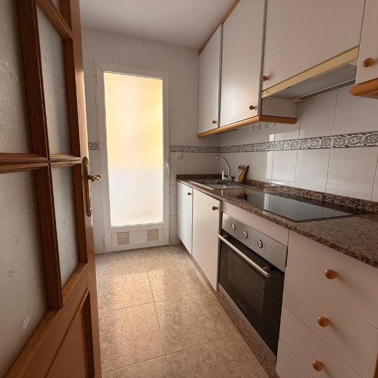 Las Gondolas by Alina365 - Apartamento - 9