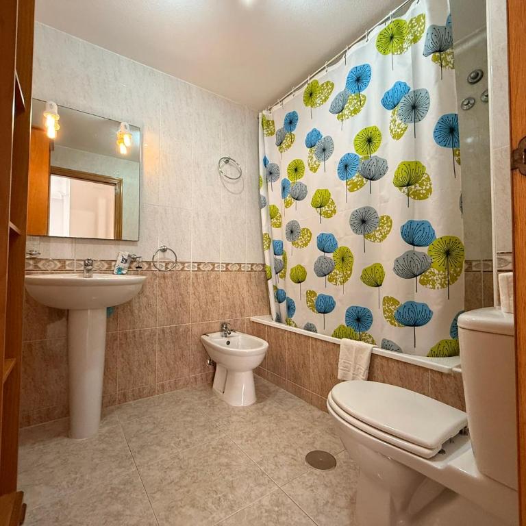Las Gondolas by Alina365 - Apartamento - 17