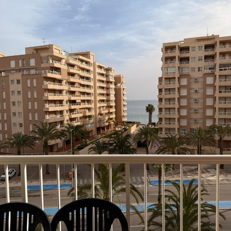 Las Gondolas by Alina365 - Apartamento - 5