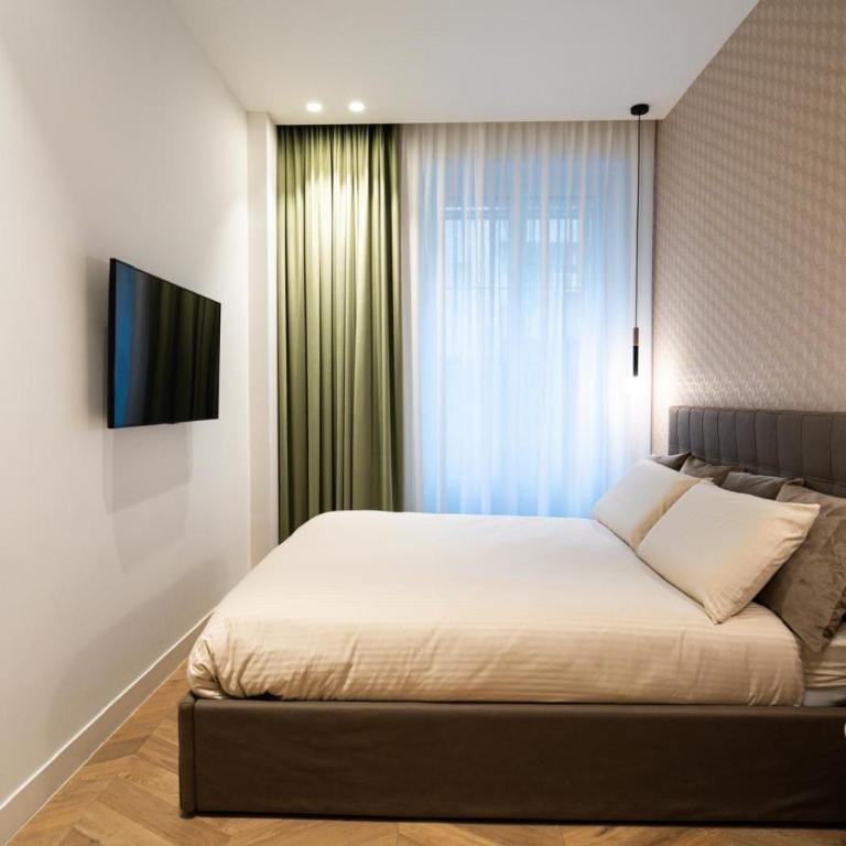 Palazzo Fontana Duomo View Golden House - Appartamento con 2 Camere da Letto - 8