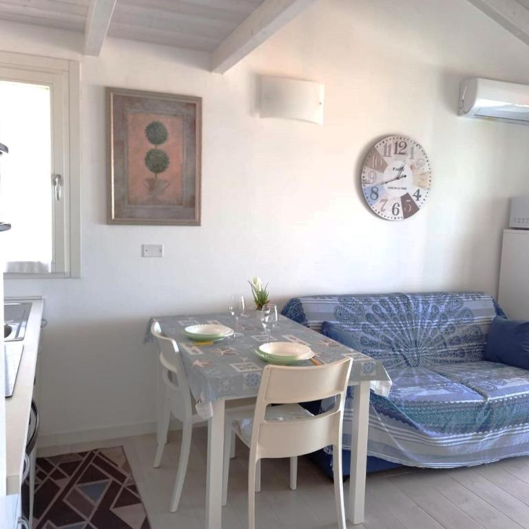 Affittimoderni Castelsardo - Attico d' Elite - Appartamento con Vista Mare - 3