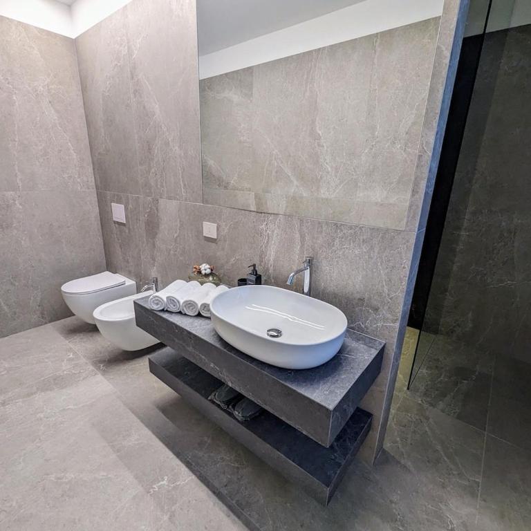 Villa Sembenini Suite with terrace - Appartamento con 2 Camere da Letto - 10