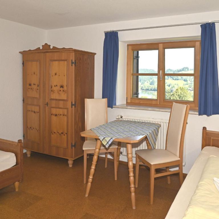 Landhaus Sinz über'm See - Apartment mit 3 Schlafzimmern - 7