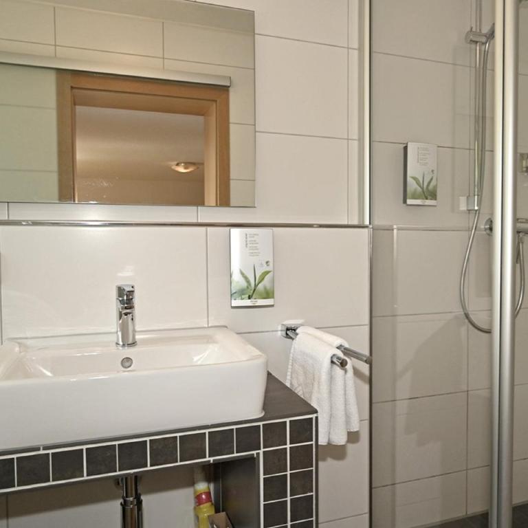 Landhaus Sinz über'm See - Apartment mit 3 Schlafzimmern - 9