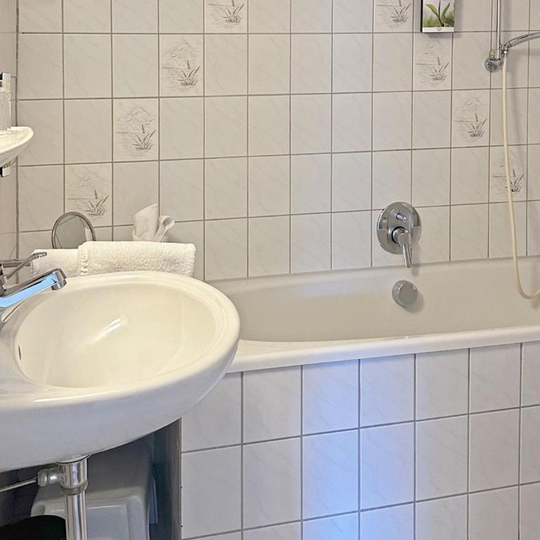 Landhaus Sinz über'm See - Apartment mit 2 Schlafzimmern - 10