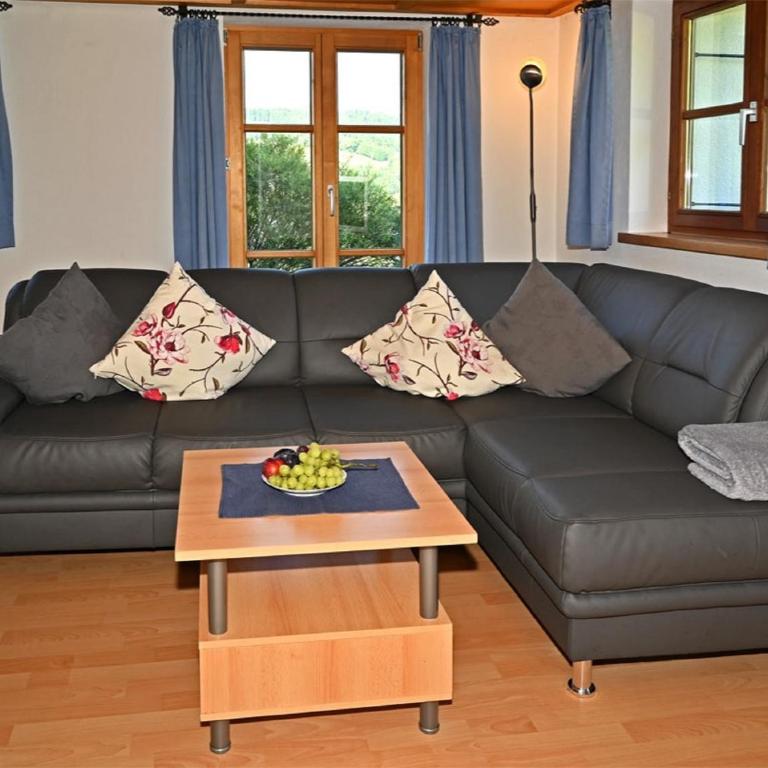 Landhaus Sinz über'm See - Apartment mit 2 Schlafzimmern - 11