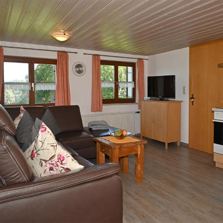 Landhaus Sinz über'm See - Apartment mit 3 Schlafzimmern - 14
