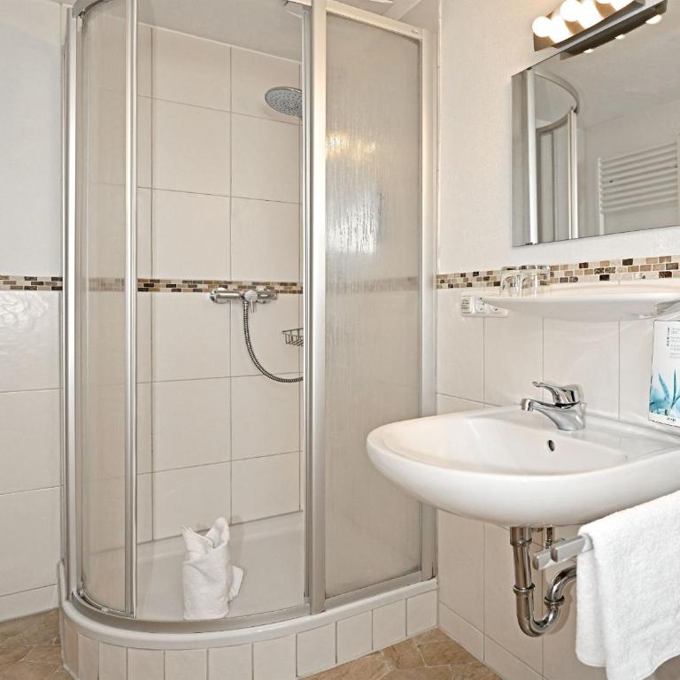Landhaus Sinz über'm See - Apartment mit 3 Schlafzimmern - 11