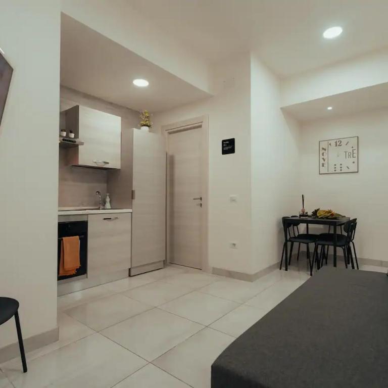 Dimora311 - Appartamento Familiare con 1 Camera da Letto - 3