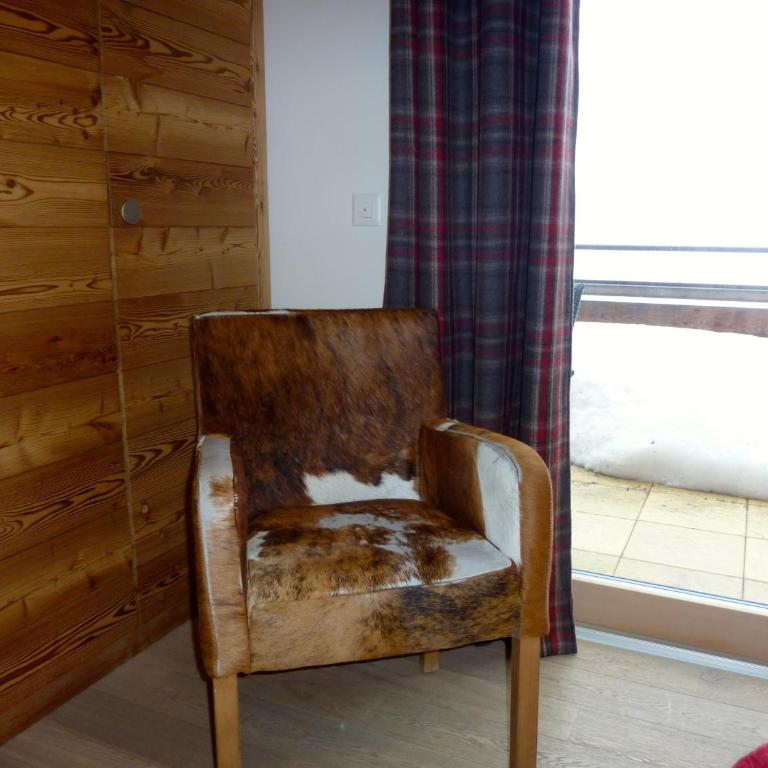 Hotel Mont.Lac - Doppelzimmer mit Terrasse - 8