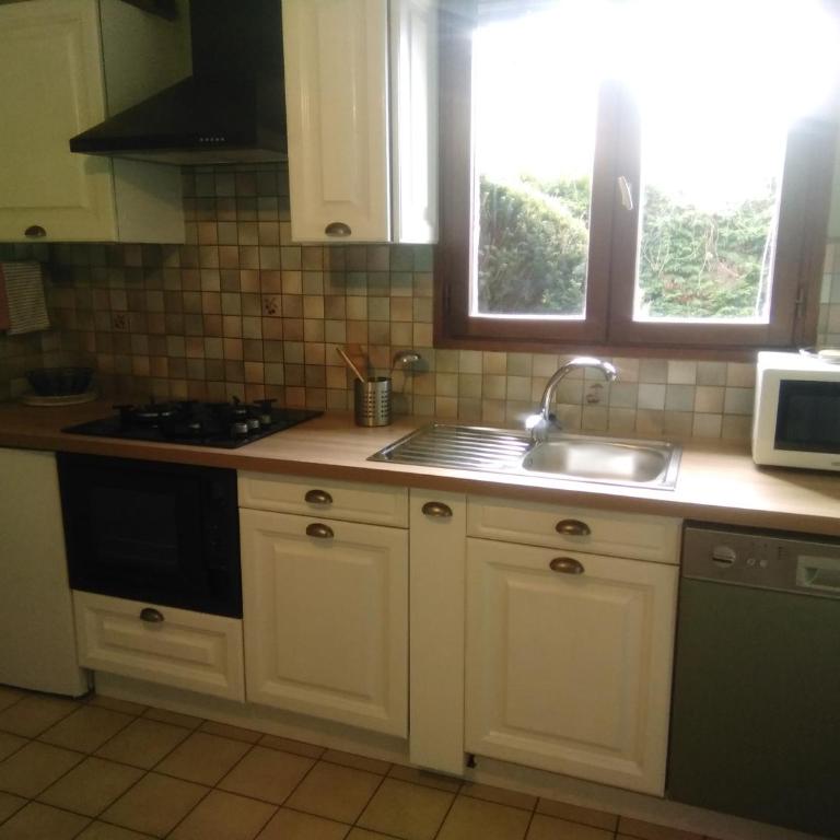 Le Clos Gentiane - Maison 2 Chambres - 2