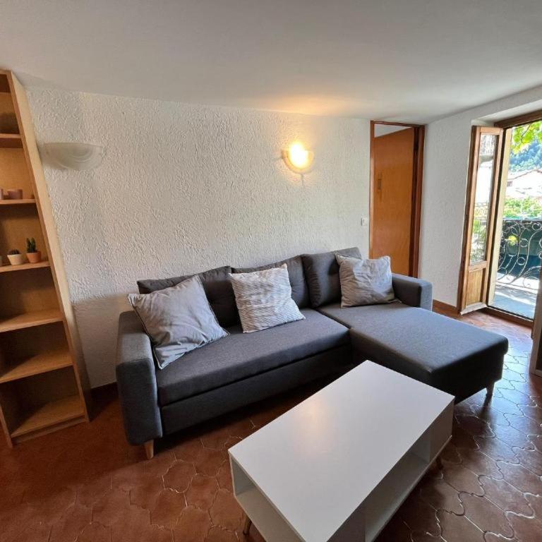 Appartement centrale - Apartment mit 1 Schlafzimmer - 1