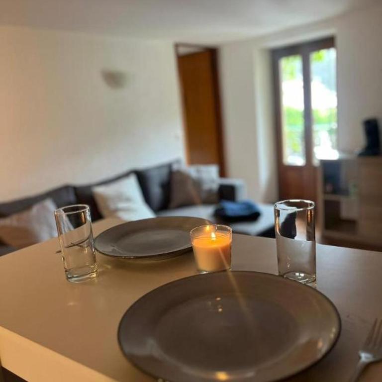 Appartement centrale - Apartment mit 1 Schlafzimmer - 2