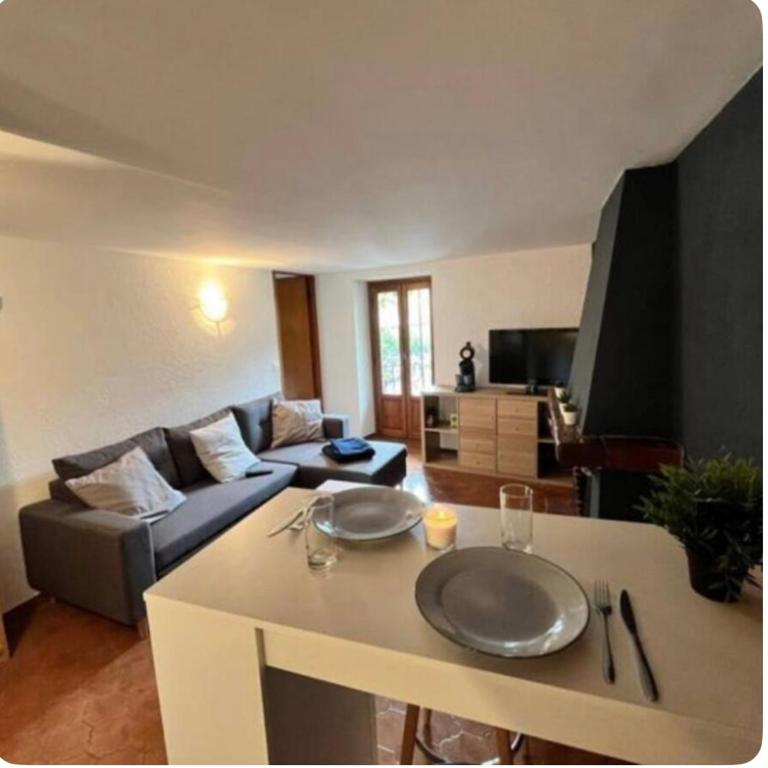 Appartement centrale - Apartment mit 1 Schlafzimmer - 3