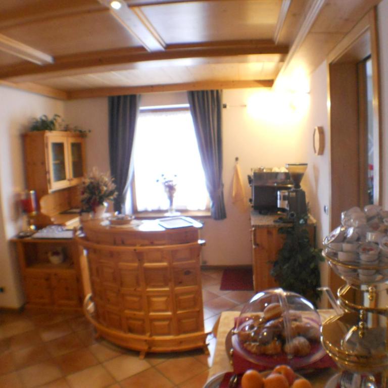 Residence Garni Manuela - Appartamento con 1 Camera da Letto - 15