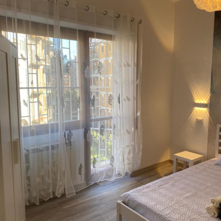 La casa di Simona - Appartamento con 2 Camere da Letto - 15