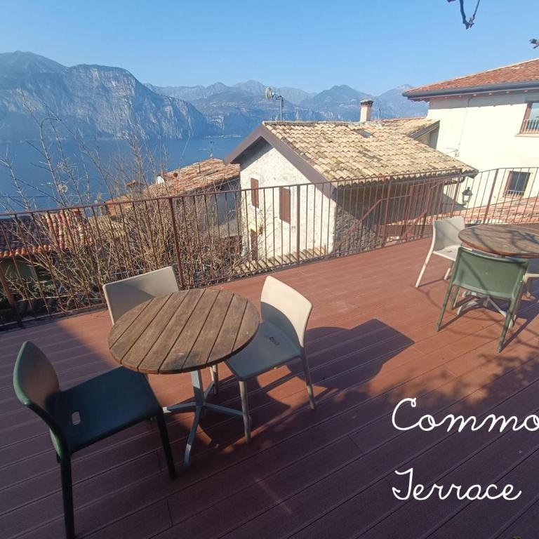 Ca de l'Angelon - Appartamento Monolocale con Vista Strada - 1