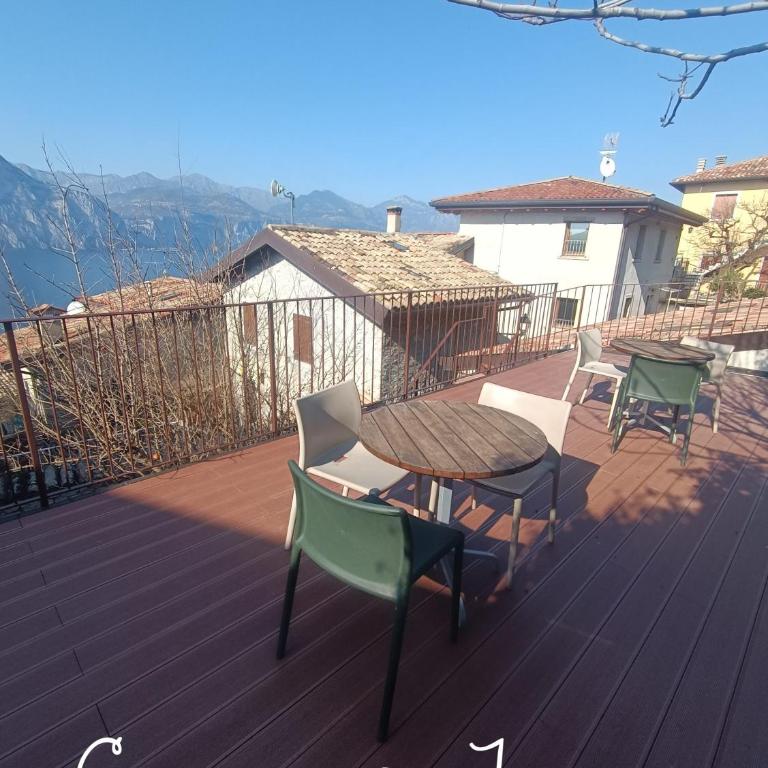 Ca de l'Angelon - Appartamento Monolocale con Vista Strada - 2