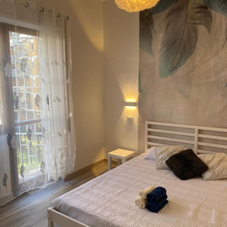 La casa di Simona - Appartamento con 2 Camere da Letto - 5