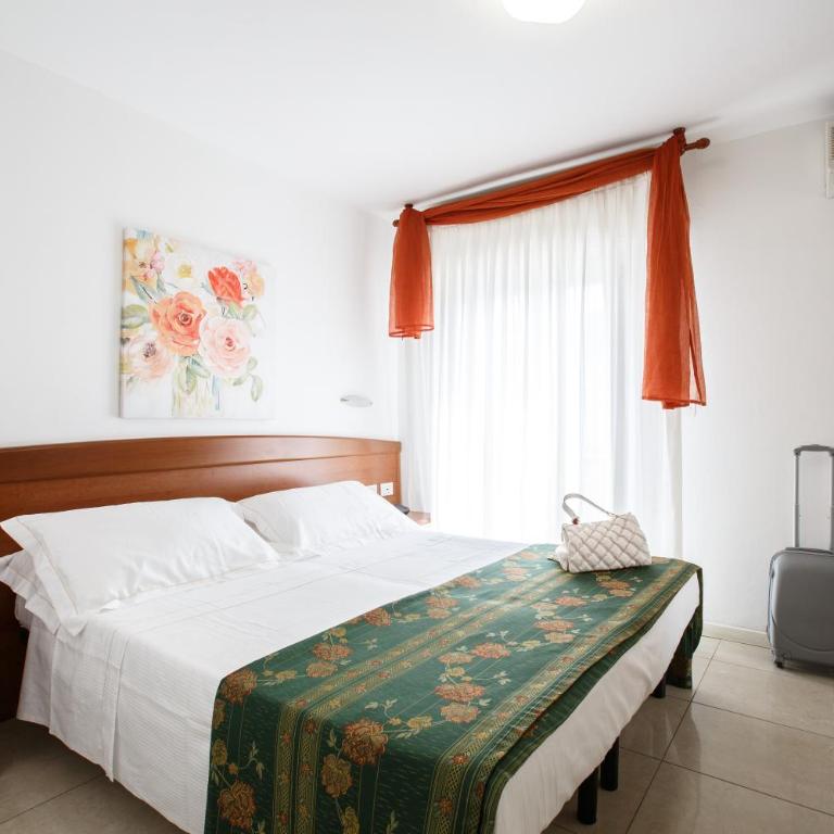 Hotel Ada - Dreibettzimmer (Vorauszahlung) - 4