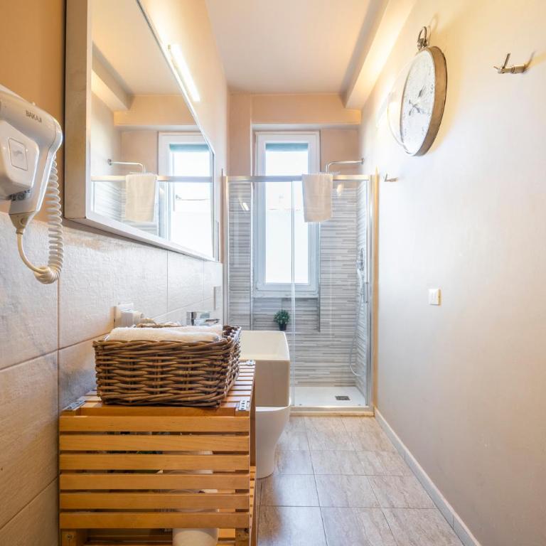 BOBOTEL - B&B City Center - Junior Suite con Balcone - 21