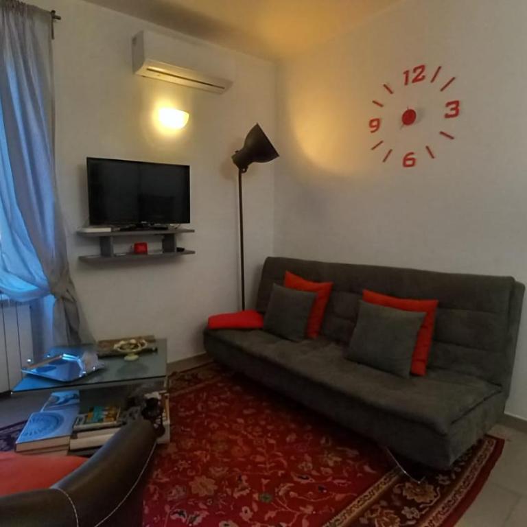Casa Vincenti - Casa con 2 Camere da Letto - 18