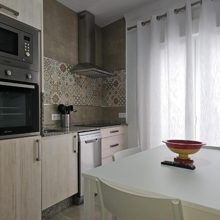 Apartamento AGUA AZUL - Apartamento Estándar de 1 dormitorio - 14