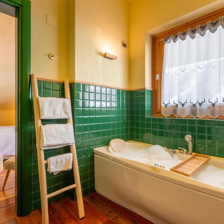 Shatush Hotel - Camera Superior Matrimoniale/Doppia con Letti Singoli con Balcone - 18