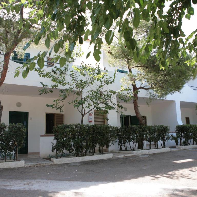 Villaggio Bellariva - Appartamento con 2 Camere da Letto - 2