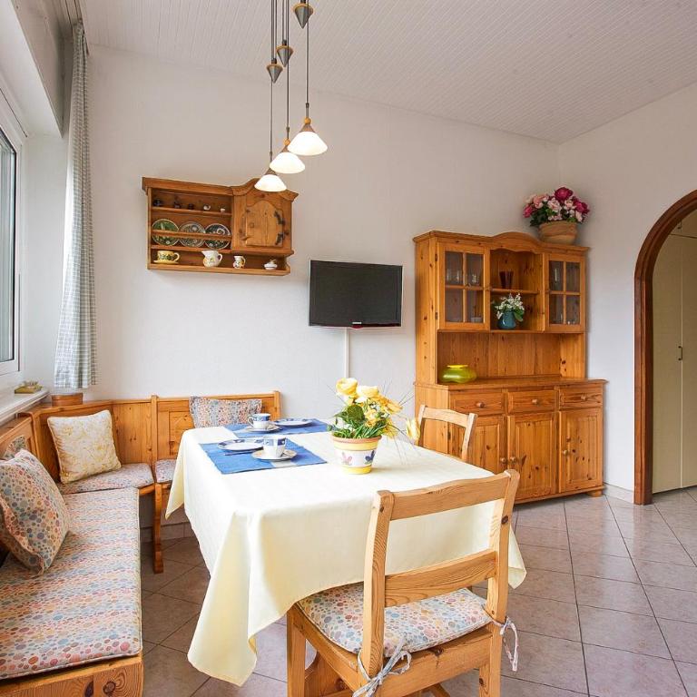 Ferienanlage La Gerbia - Appartamento Bilocale - 4