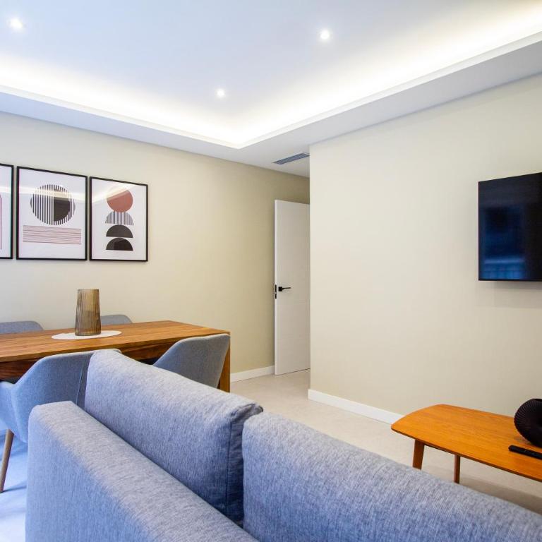 Apartamento Silvela - Apartment - 1