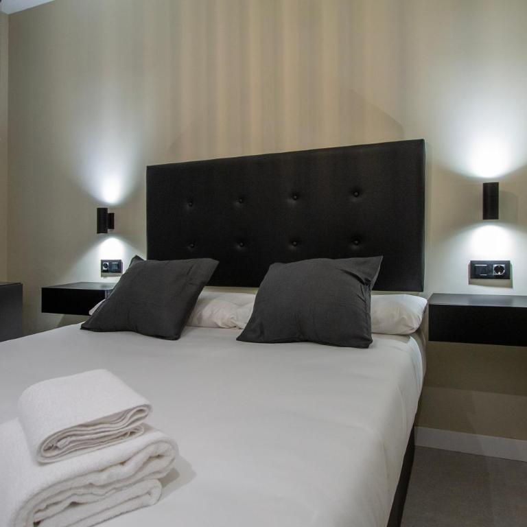 Apartamento Silvela - Apartment - 12