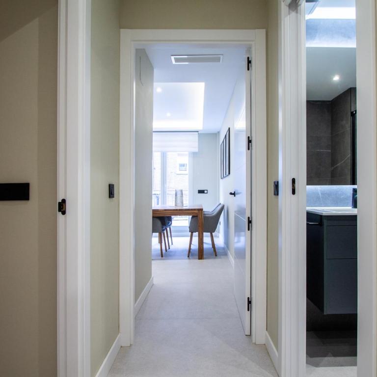 Apartamento Silvela - Apartment - 16