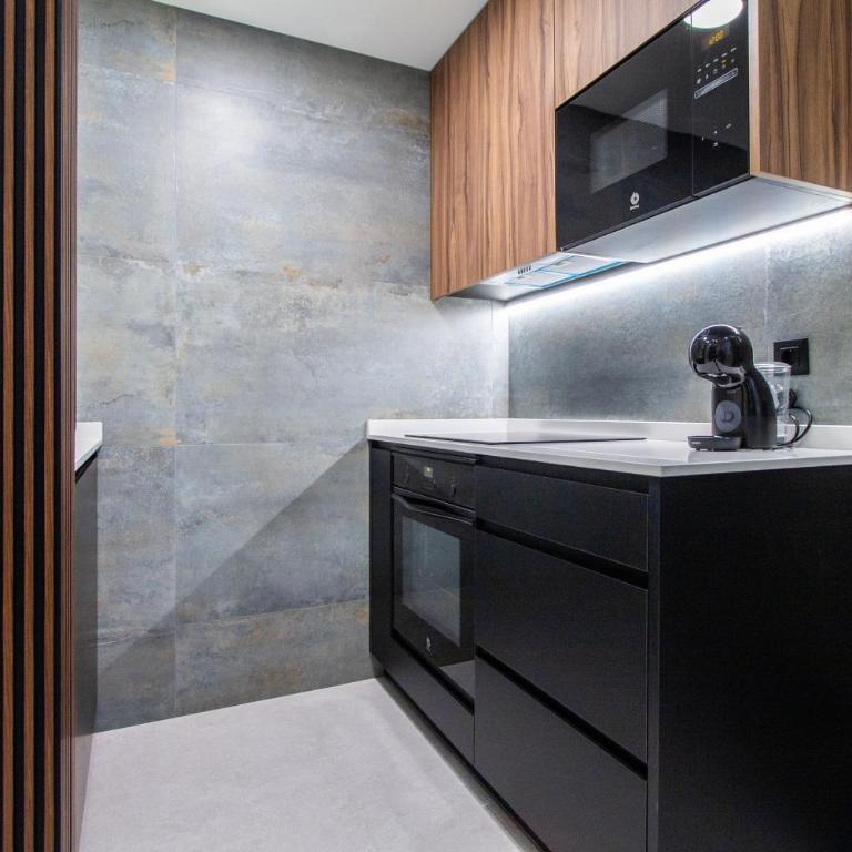 Apartamento Silvela - Apartment - 27