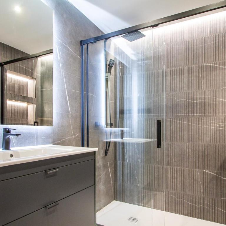 Apartamento Silvela - Apartment - 19