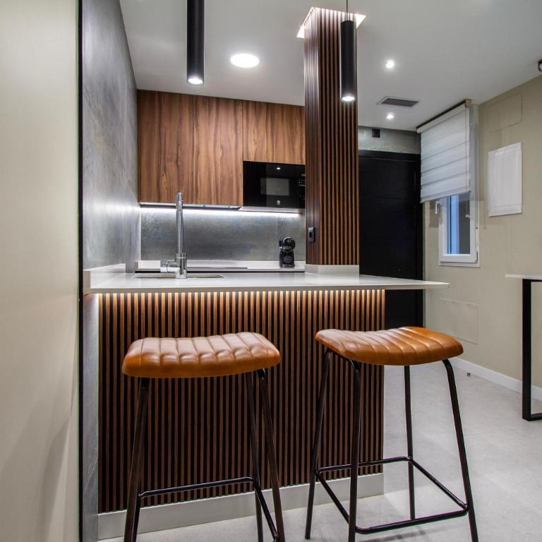 Apartamento Silvela - Apartment - 30